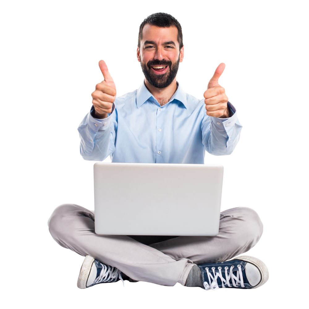 Digital Wellness & Personal Development Programs
